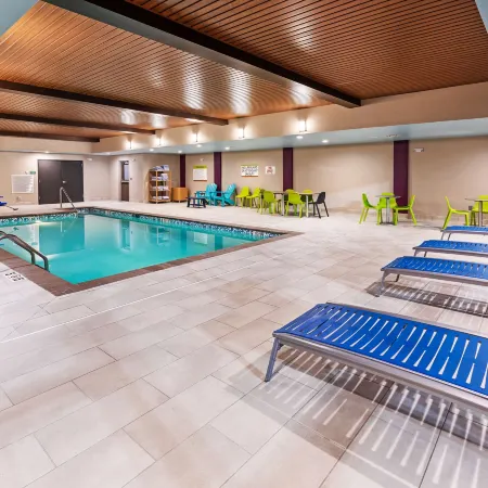 Home2 Suites by Hilton Weatherford