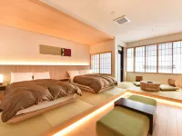 Yuruino Yado Keizan Hotels in Achi