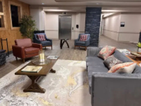 Ramada by Wyndham Estevan Hoteles en Estevan