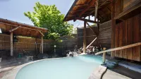 Adachiya Ryokan - Hot Springs