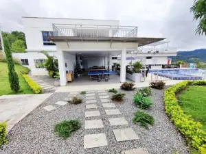 Casamia Hotel Boutique - Villeta