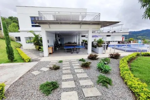 Casamia Hotel Boutique - Villeta