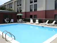 Hampton Inn Aiken