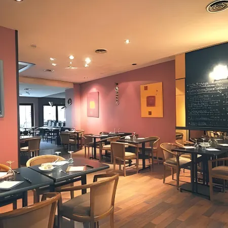 Hôtel Gambetta Отели в г. Реймс