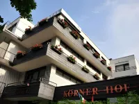 Akzent Hotel Körner Hof Hotels in Lunen