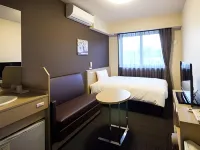 Hotel Route-Inn Kamaishi Отели рядом со станцией JR Namiita-Kaigan station