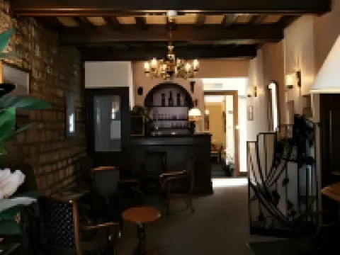 Hôtel Montchapet Dijon Centre Hotels in Dijon