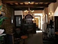 Hôtel Montchapet Dijon Centre Hotels in Daix