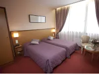 Hôtel Crystal Reims Centre Hotels in Reims