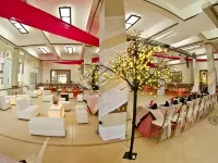 Villa Las Margaritas Caxa