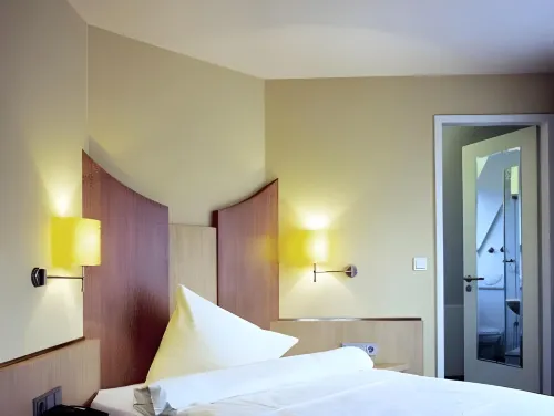 Hotel Neuthor Hotels in Ulm