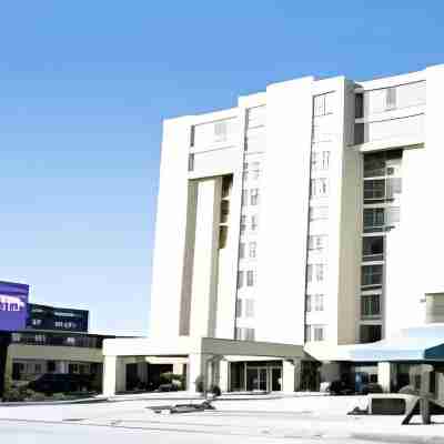 ヴィットリア ホテル アンド スイーツ Hotel Exterior