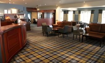 Loch Fyne Hotel & Spa