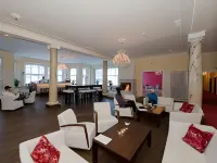 Bellevue-Terminus - Urban Lifestyle Hotel Hotels in Engelberg