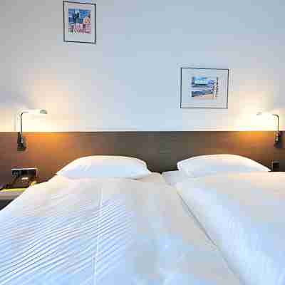 Stadthotel Heilbronn Rooms