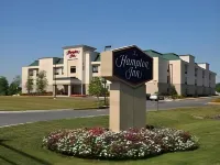 Hampton Inn Princeton