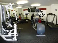 Baymont by Wyndham Rawlins - Gym