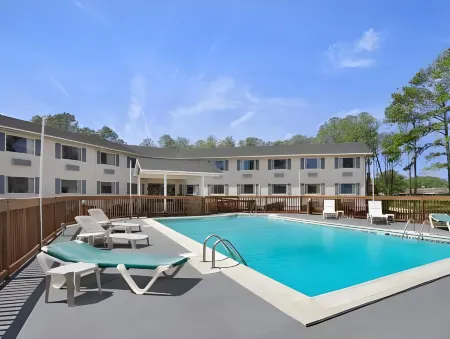 Days Inn by Wyndham Chincoteague Island