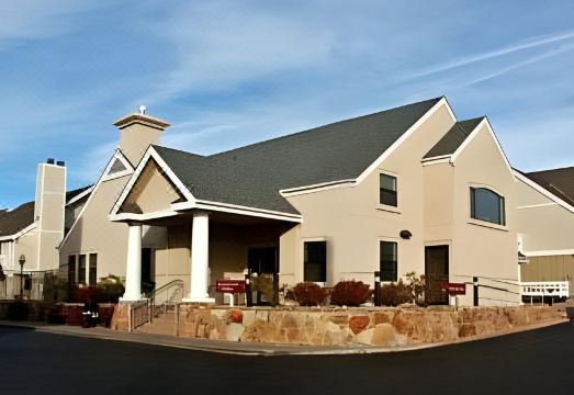 Residence Inn Denver Downtown Hotel Overview