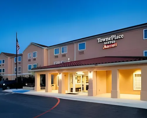 TownePlace Suites San Antonio Northwest Hotels near Northwest San Antonio