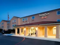 TownePlace Suites San Antonio Northwest