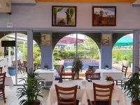 Central Park Motel Hotels in Rockhampton