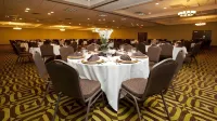 DoubleTree by Hilton Greensboro Airport - Frühstück