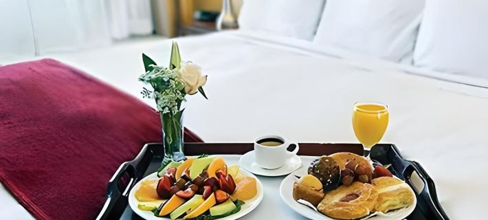 Hotel Kashmir Inn Hotels in Srinagar