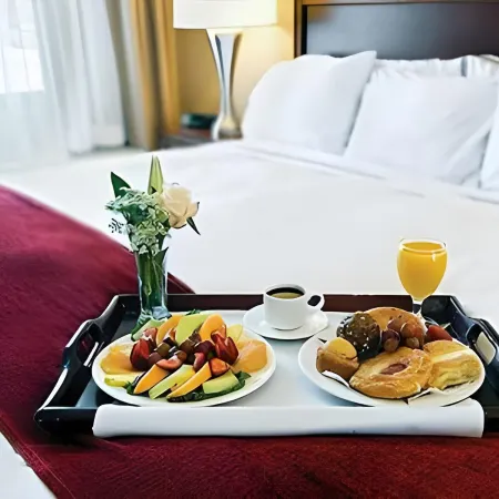 Hotel Kashmir Inn