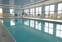 TownePlace Suites Bowling Green - Uima-altaat
