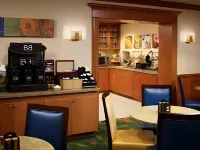 Fairfield Inn Toronto Oakville - breakfast