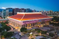 富逸旅趣 - 北車開封館