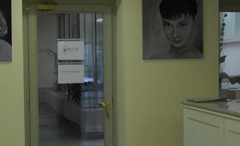 Eco Art Hotel Statuto