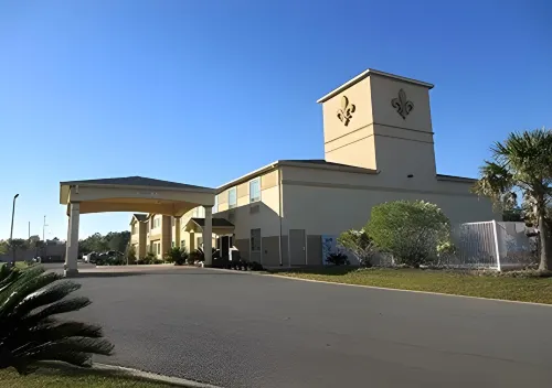 Rodeway Inn & Suites