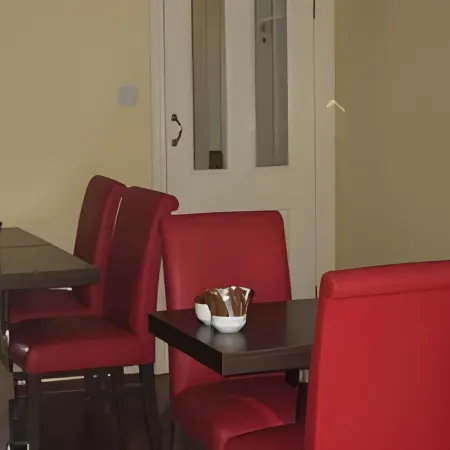 Shandon Hotel
