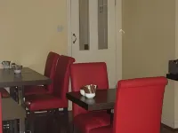 Shandon Hotel Hotels in Richmond