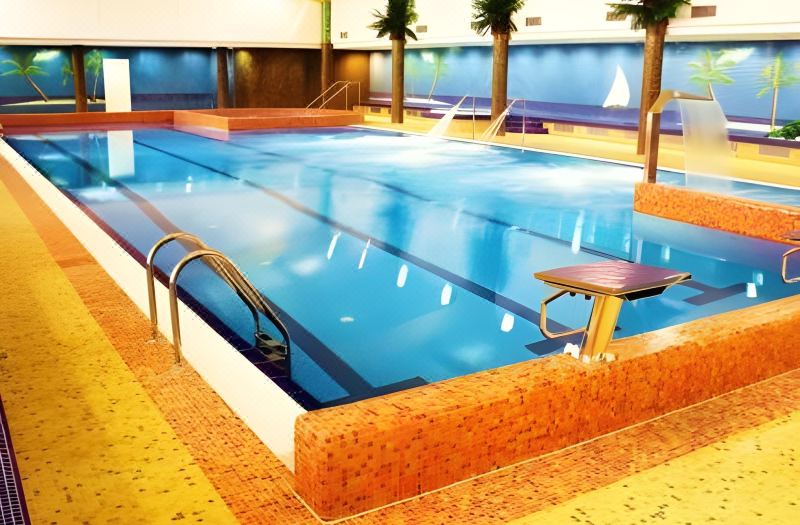 Wellness Hotel Step - Czech Leading Hotels photo 5