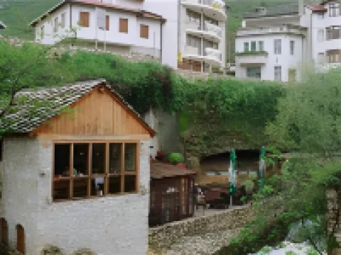 Villa Deny Mostar - with Free Parking Hotéis em Mostar