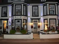 Diadem Hotel - Formerly the Shrewsbury Guest House - Homestays