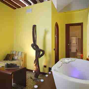 Abbazia de Luxe Fitness & Recreational Facilities