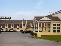 Days Inn by Wyndham Airport/Maine Mall