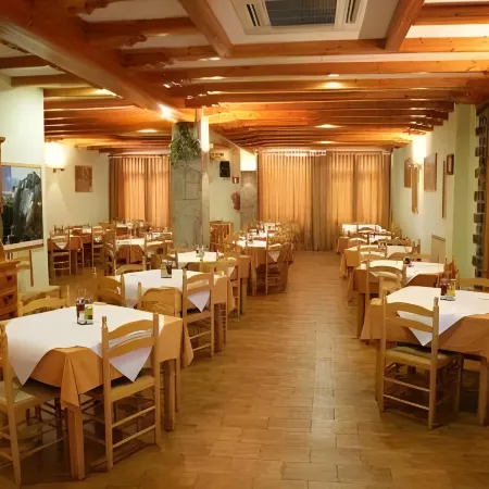 Hotel Meson de L’Ainsa