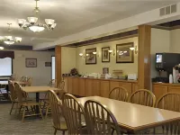 斯皮爾菲什美吟酒店 - 早餐