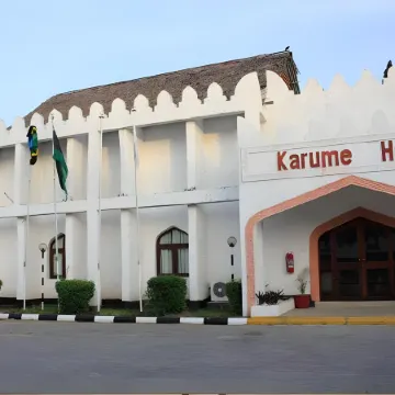 Zanzibar Beach Resort