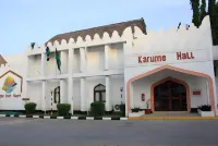 Zanzibar Beach Resort Hotels in Mjini