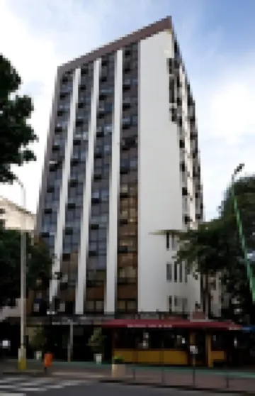 Mar Ipanema Hotel Hotels near Ipanema Beach