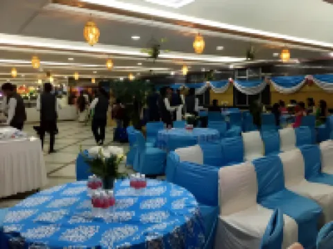 Maharaja Hotel Hotels in Panipat