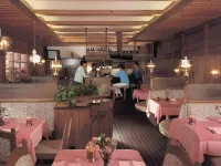 Hotel City Hotel di Tasch