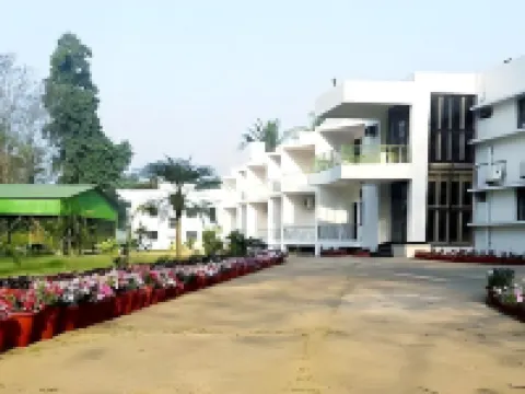 The Damodar Retreat Hotels in Bardhaman