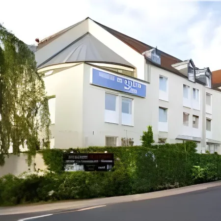 Hotel im Kaiserpark